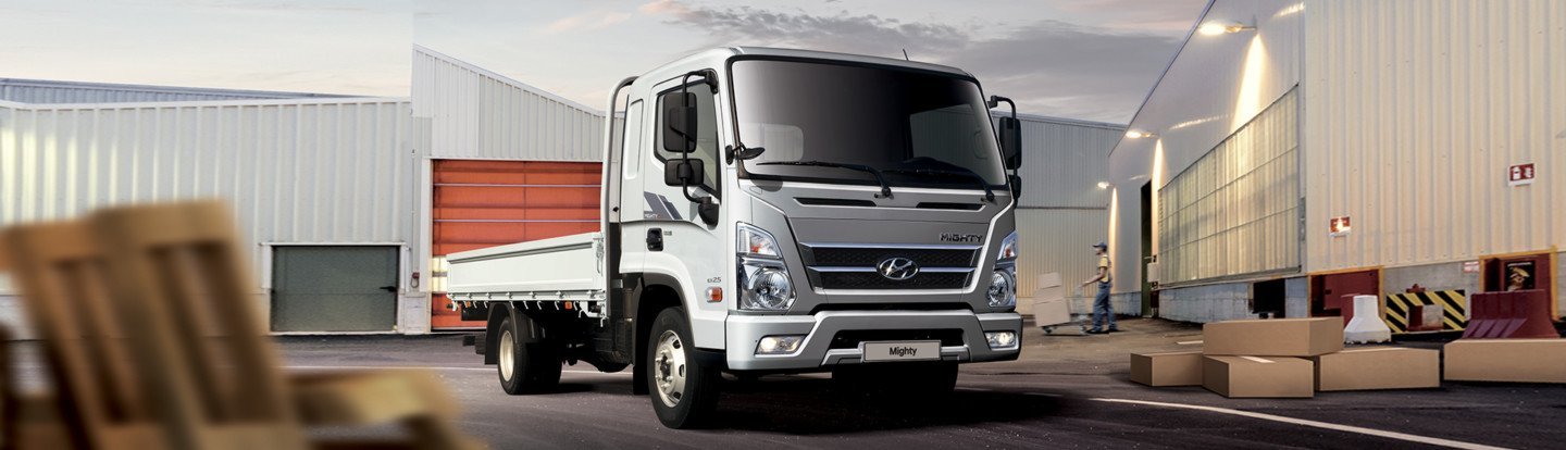 EX9 - Надстройки на шасси