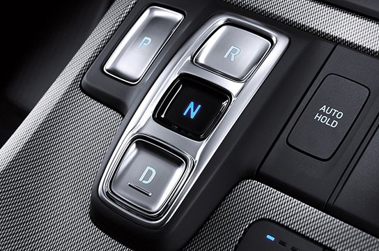 8-сатылы автоматты берілістер қорабы